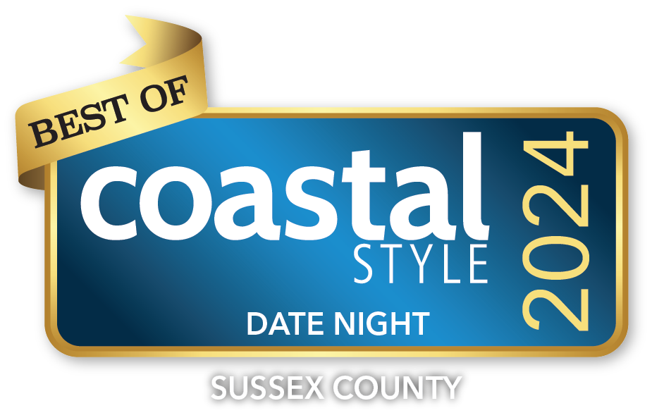 Coastal Style Best Date Night 2024