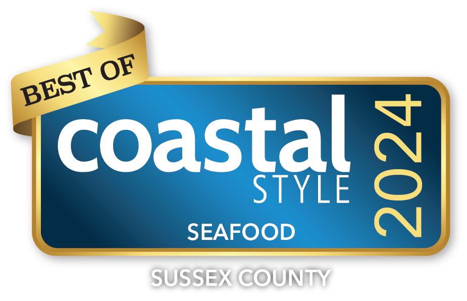 Coastal Style Best Seafood 2024